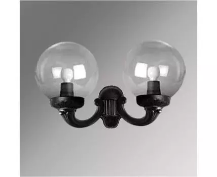 Уличный настенный светильник Globe