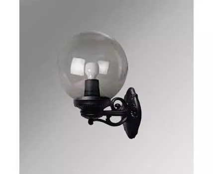 Уличный настенный светильник Globe