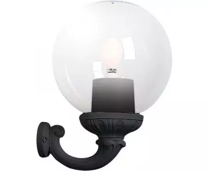 Уличный настенный светильник Globe