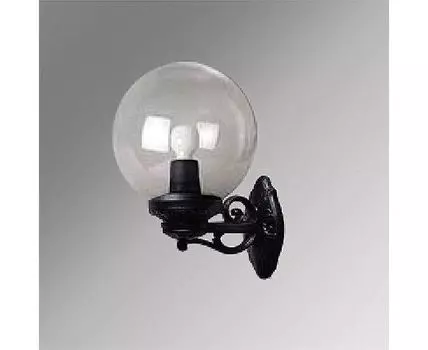 Уличный настенный светильник Globe