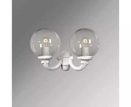 Уличный настенный светильник Globe