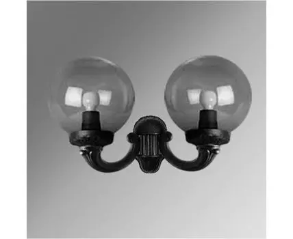 Уличный настенный светильник Globe