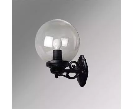 Уличный настенный светильник Globe