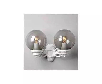 Уличный настенный светильник Globe