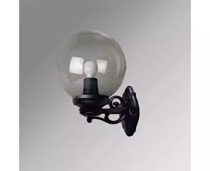 Уличный настенный светильник Globe