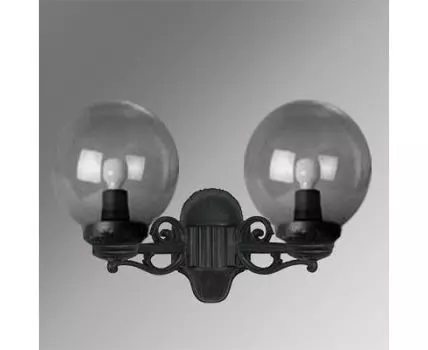 Уличный настенный светильник Globe