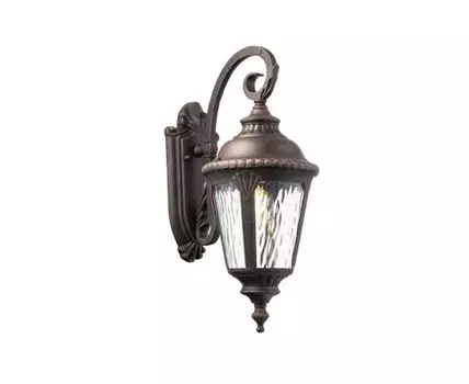 Уличный настенный светильник Goiri