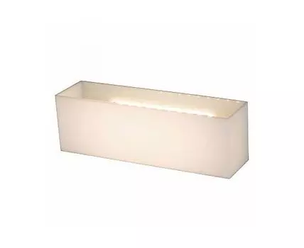 Уличный настенный светильник Gran Via Camden