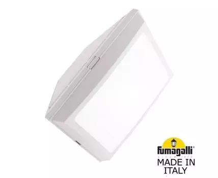 Уличный настенный светильник GUIZEPPE