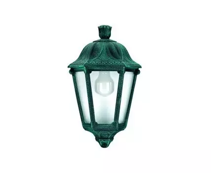 Уличный настенный светильник Iesse