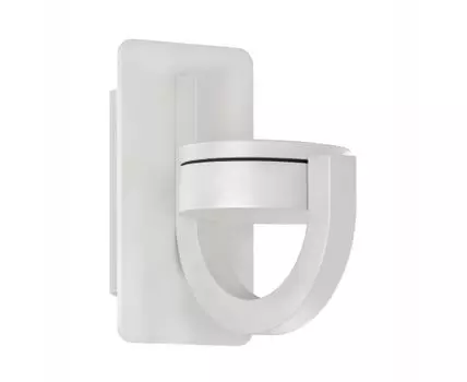 Уличный настенный светильник IGUAZU