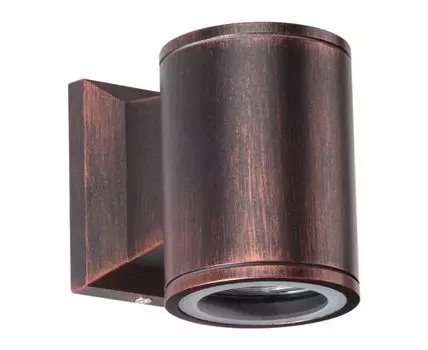 Уличный настенный светильник LANDSCAPE