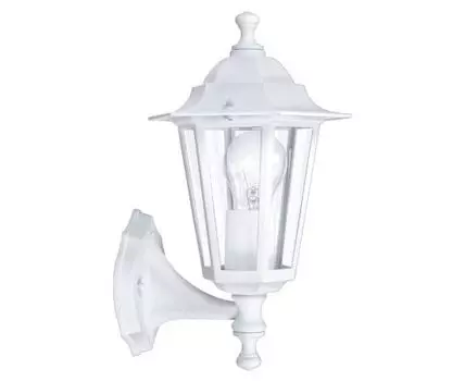 Уличный настенный светильник Laterna