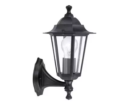 Уличный настенный светильник Laterna