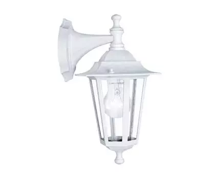 Уличный настенный светильник LATERNA 5