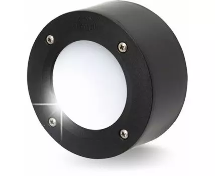 Уличный настенный светильник Leti