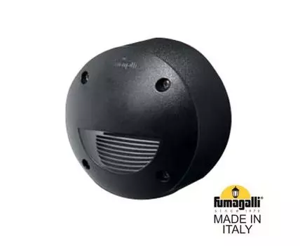 Уличный настенный светильник LETI