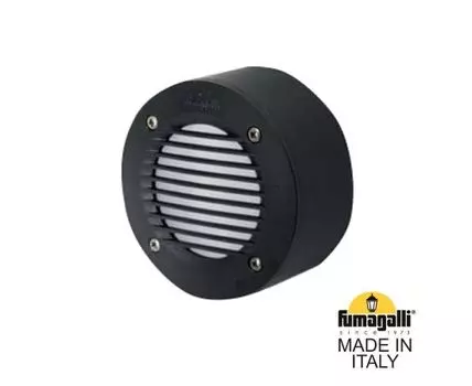 Уличный настенный светильник LETI