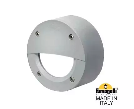 Уличный настенный светильник LETI