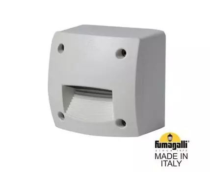 Уличный настенный светильник LETI