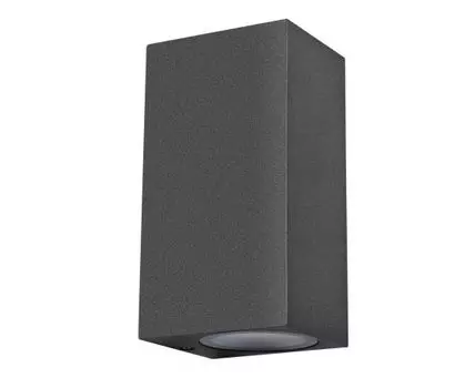 Уличный настенный светильник LOFT IT Eterno