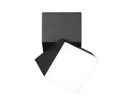 Уличный настенный светильник LOFT IT Eterno