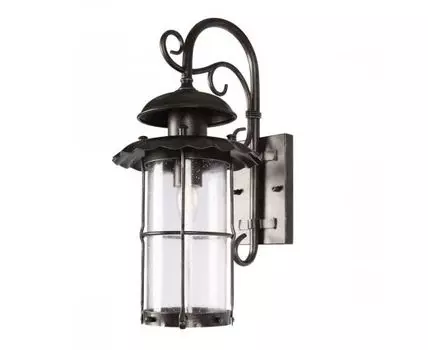 Уличный настенный светильник Loft IT Palermo