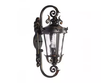 Уличный настенный светильник LOFT IT Verona