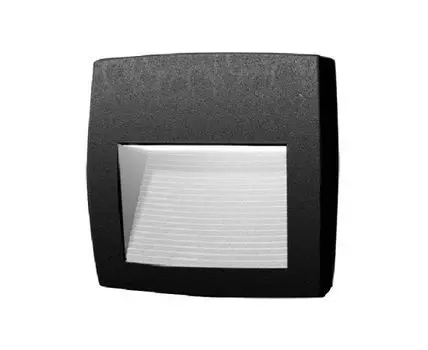 Уличный настенный светильник LORENZA