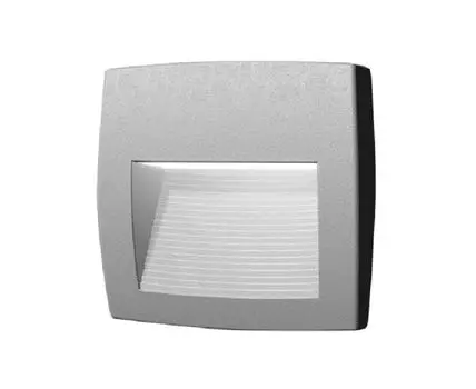 Уличный настенный светильник LORENZA