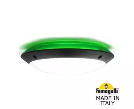 Уличный настенный светильник LUCIA