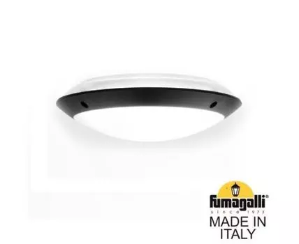 Уличный настенный светильник LUCIA