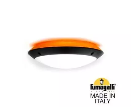 Уличный настенный светильник LUCIA