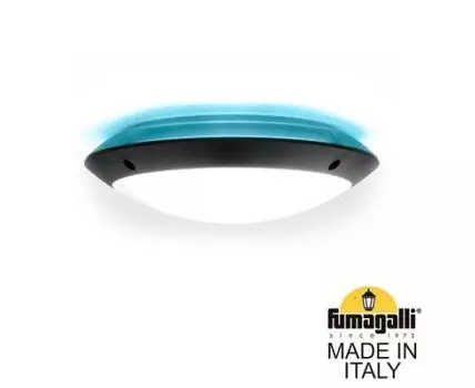 Уличный настенный светильник LUCIA