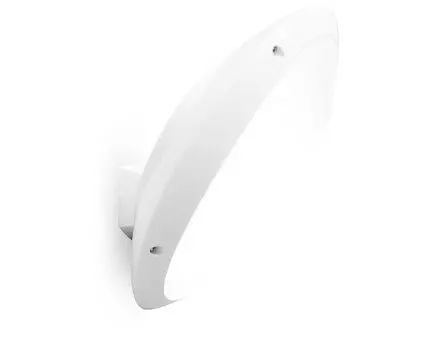 Уличный настенный светильник Lucia