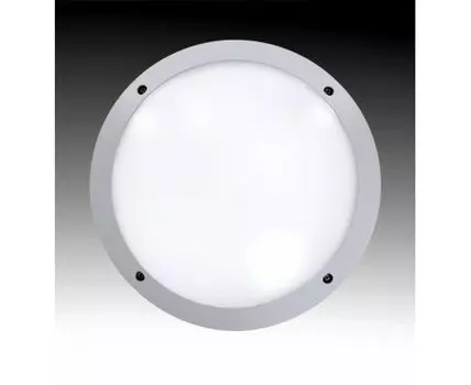 Уличный настенный светильник Lucia