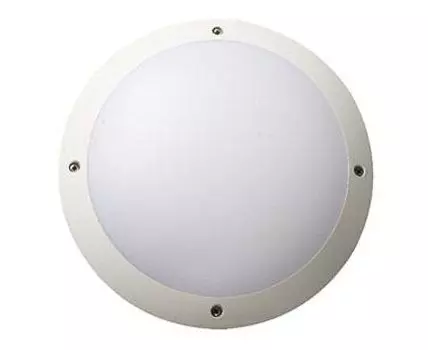 Уличный настенный светильник Lucia