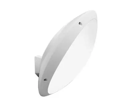 Уличный настенный светильник Lucia