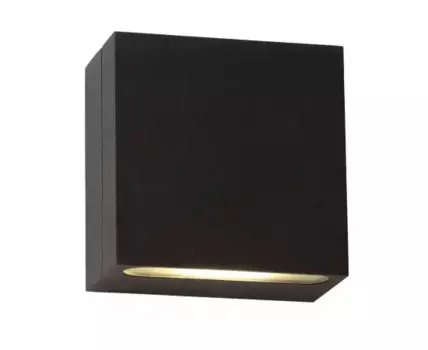 Уличный настенный светильник Lucide STARO LED