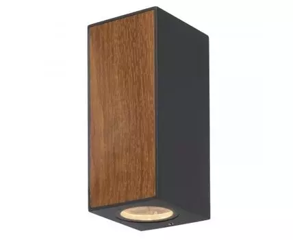 Уличный настенный светильник Mantra BERET