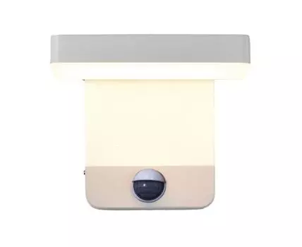 Уличный Настенный светильник MANTRA OUTDOOR COOPER