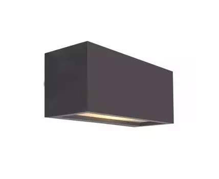 Уличный Настенный светильник MANTRA OUTDOOR UTAH