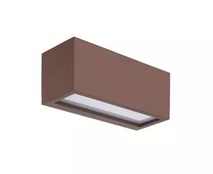 Уличный Настенный светильник MANTRA OUTDOOR UTAH