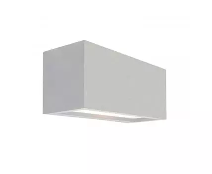 Уличный Настенный светильник MANTRA OUTDOOR UTAH