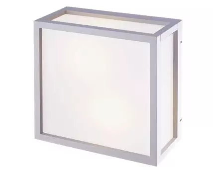 Уличный Настенный светильник MANTRA OUTDOOR UTAH