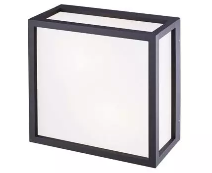 Уличный Настенный светильник MANTRA OUTDOOR UTAH