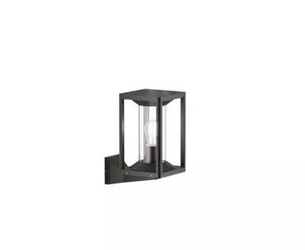 Уличный настенный светильник Maytoni Cell