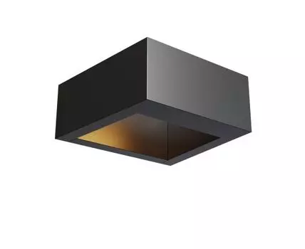 Уличный настенный светильник Maytoni Cont