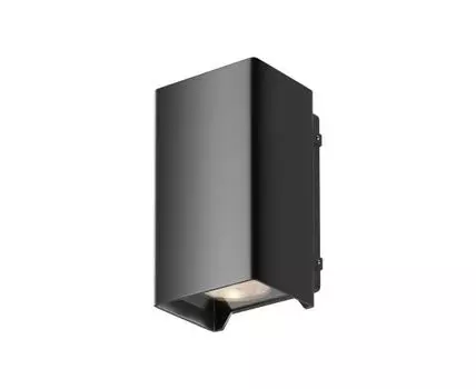 Уличный Настенный светильник Maytoni Outdoor Shell