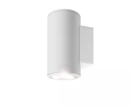 Уличный настенный светильник Maytoni Outdoor Shim